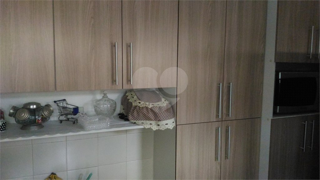 Apartamento à venda com 2 quartos em Santana, São Paulo, SP