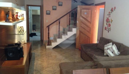 Sobrado à venda com 3 quartos, sendo 1 suíte,  em Vila Nova Cachoeirinha, São Paulo, SP