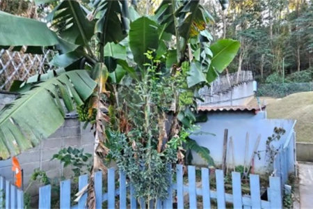 Casa à venda com 3 quartos, sendo 2 suítes, no condomínio Vinhas da Vista Alegre - Lado Café, Vinhedo - SP