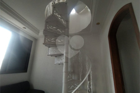 Duplex à venda com 3 quartos, sendo 1 suíte, em Santana, São Paulo, SP