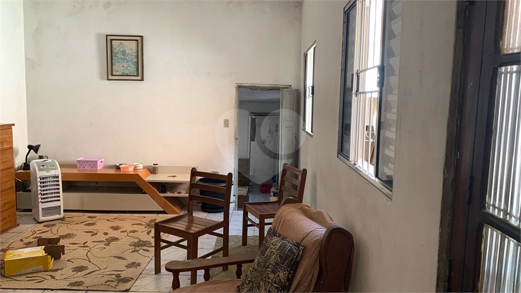 Casa à venda com 2 quartos em Parada Inglesa, São Paulo, SP