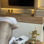 Apartamento à venda, 56 m² por R$ 541.056,00 - Centro - São Vicente/SP