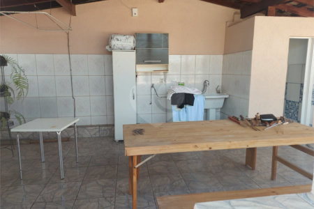 Casa à venda com 5 quartos, sendo 1 suíte, em Vila Medeiros, São Paulo, SP
