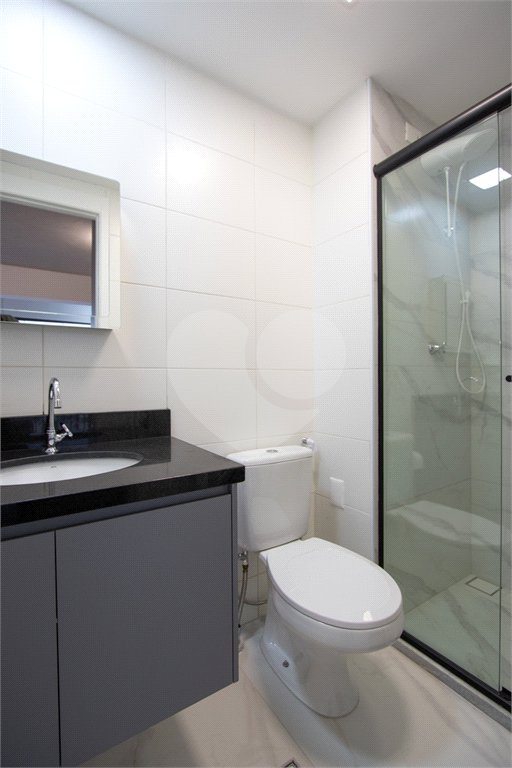 Apartamento à venda ou para alugar com 1 quarto em Vila Pompéia, São Paulo, SP