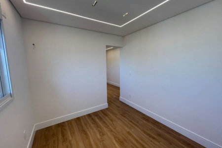Cobertura com 3 dormitórios à venda, 238 m² por R$ 5.500.000,00 - Embaré - Santos/SP