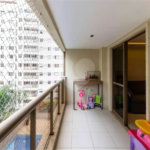 Apartamento à venda com 4 quartos, sendo 1 suíte,  em Tijuca, Rio de Janeiro, RJ