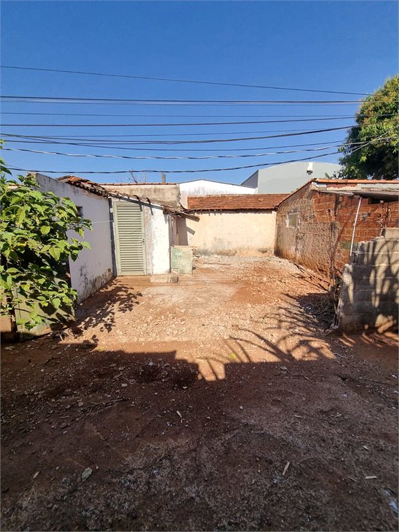 Terreno à venda em Vila Tibério, Ribeirão Preto, SP