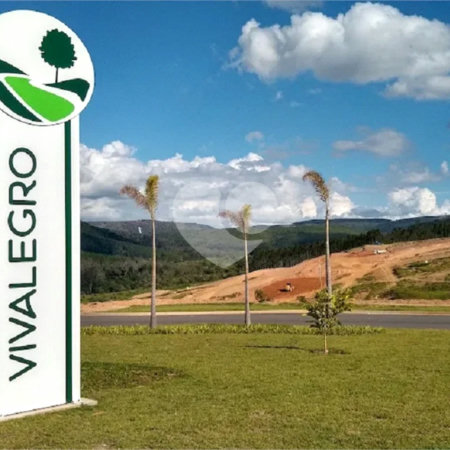 Terreno à venda no condomínio Vivalegro Votorantim, Votorantim - SP