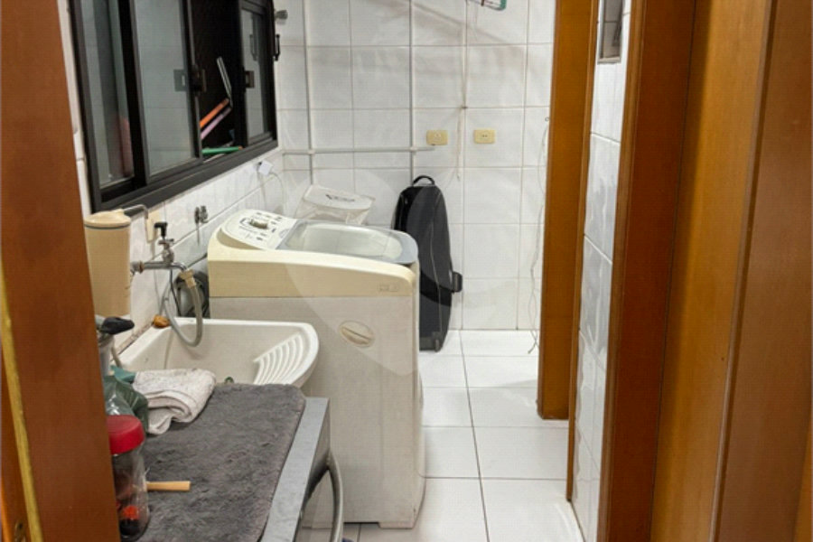 Apartamento à venda com 3 suítes em Vila Guilherme, São Paulo, SP
