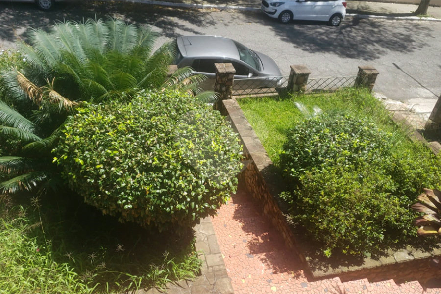 Sobrado à venda com 3 quartos em Santana, São Paulo, SP