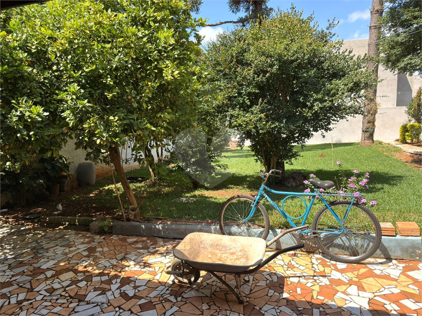 Chácara à venda com 1 quarto em Jardim Monte Santo, Itapetininga, SP