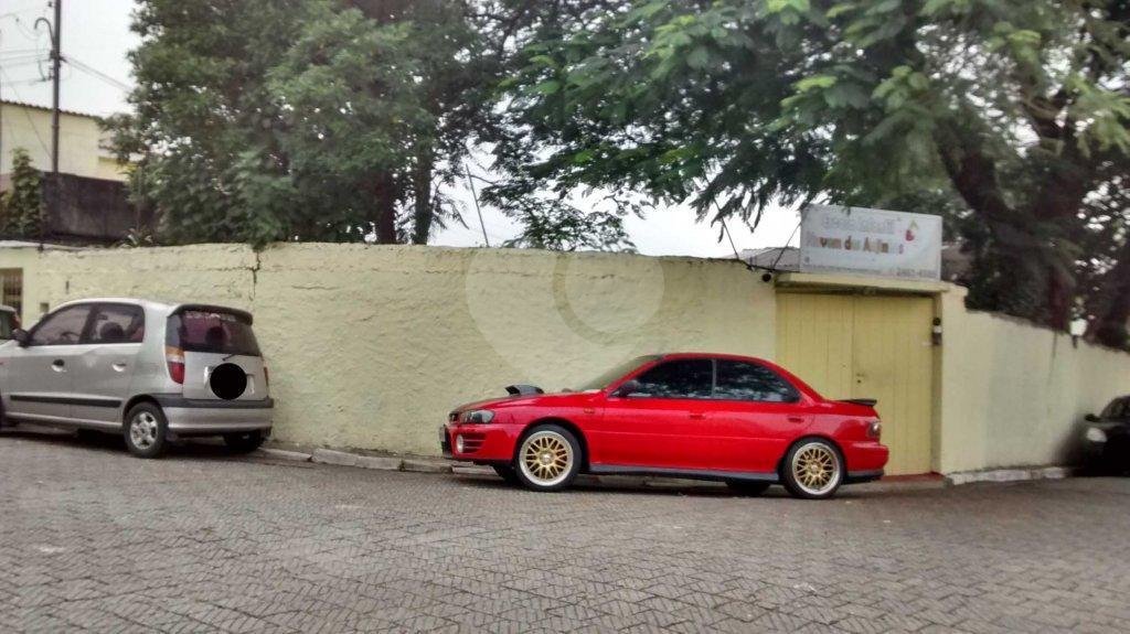 Casa Térrea à venda com 3 quartos em Gopoúva, Guarulhos, SP