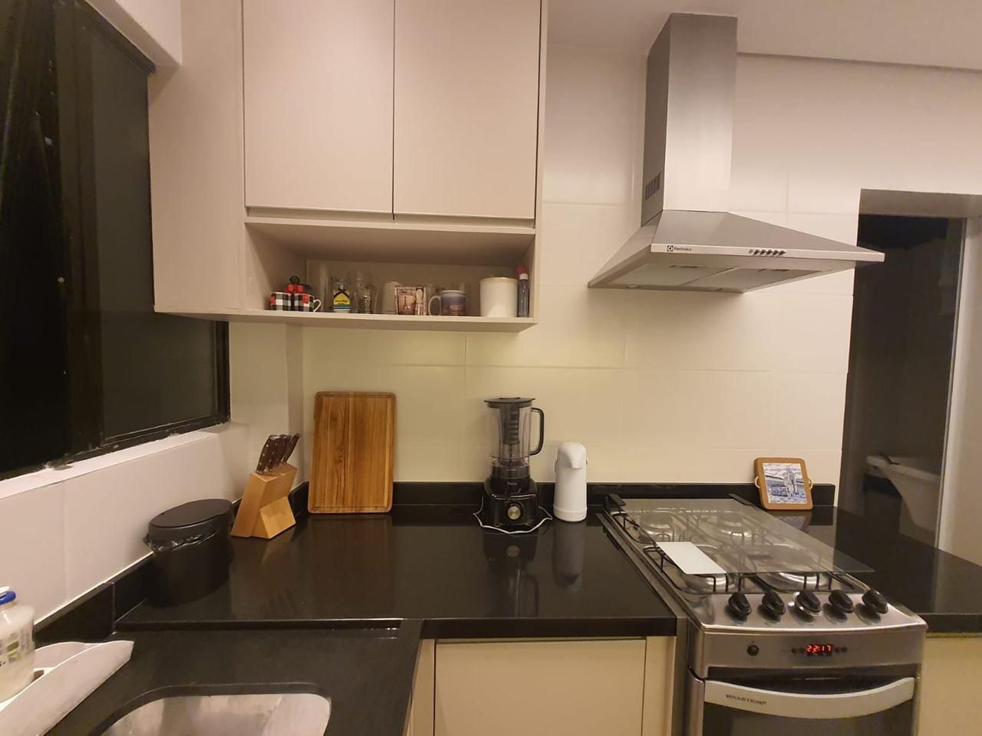 Apartamento com 2 dormitórios à venda, 106 m² por R$ 945.000,00 - Ponta da Praia - Santos/SP