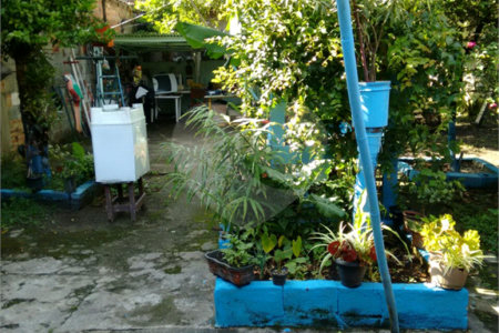 Casa à venda com 2 quartos no Centro, Poá, SP