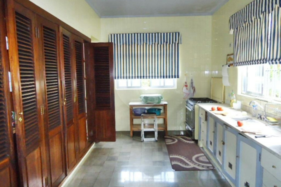 Casa Térrea à venda com 4 quartos, sendo 1 suíte,  em Jardim Peri, São Paulo, SP