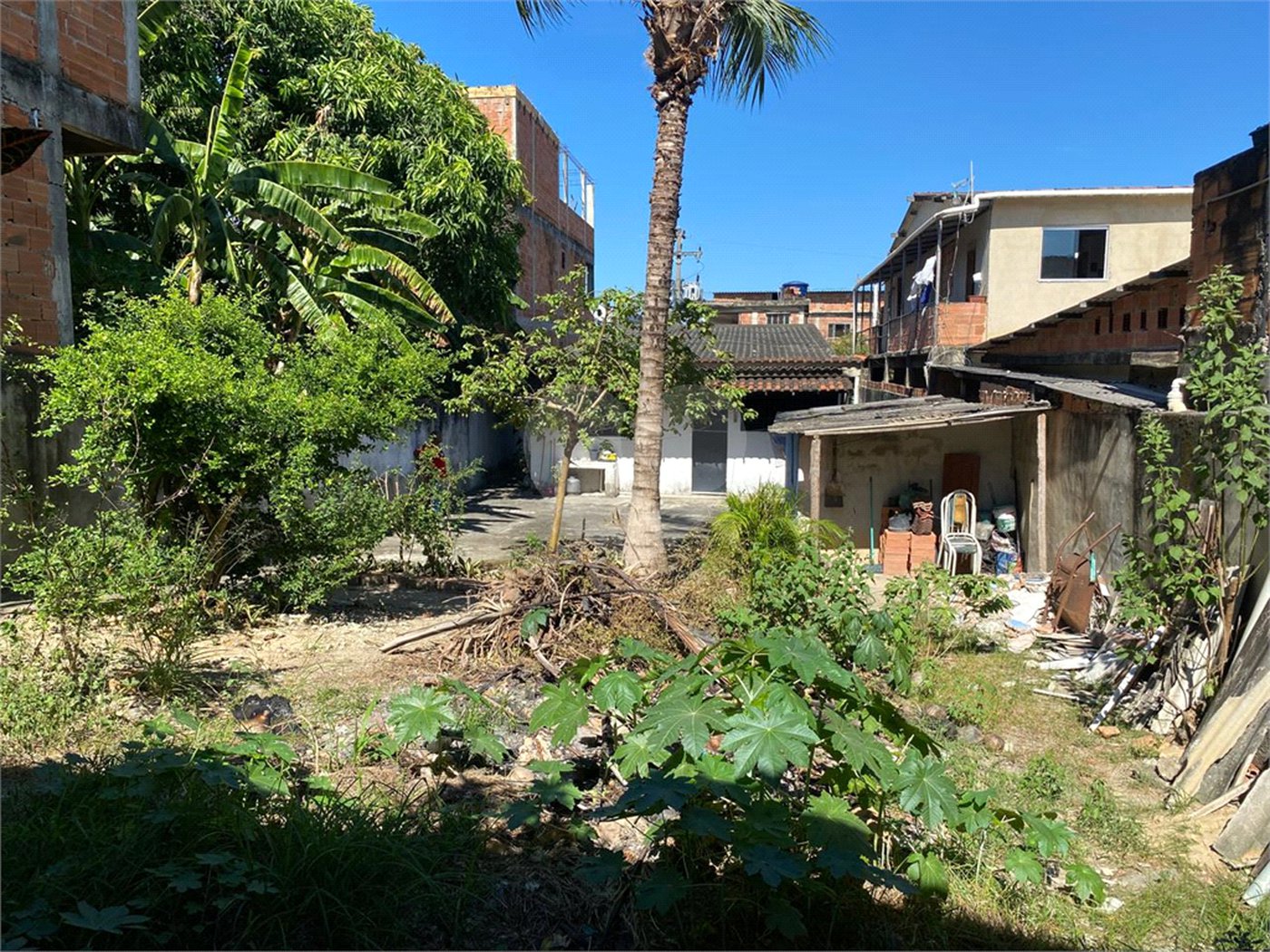 Casa à venda com 3 quartos em Guaratiba, Rio de Janeiro, RJ