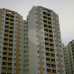 Apartamento à venda com 3 quartos em Vila Nova Cachoeirinha, São Paulo, SP