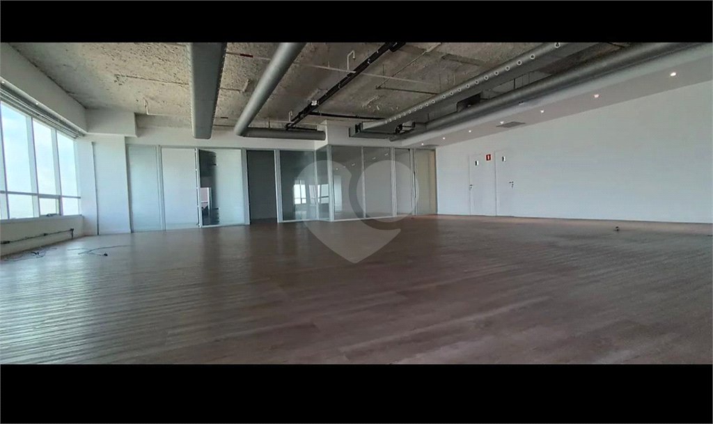 Sala para alugar em Alphaville Industrial, Barueri, SP