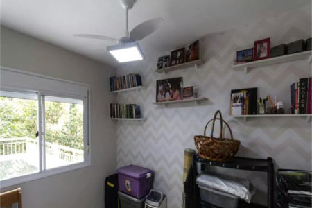 Apartamento à venda com 3 quartos, sendo 1 suíte,  em Jardim Vazani, São Paulo, SP