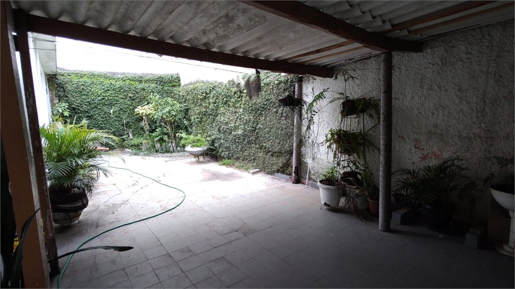Casa à venda com 3 quartos em Água Fria, São Paulo, SP