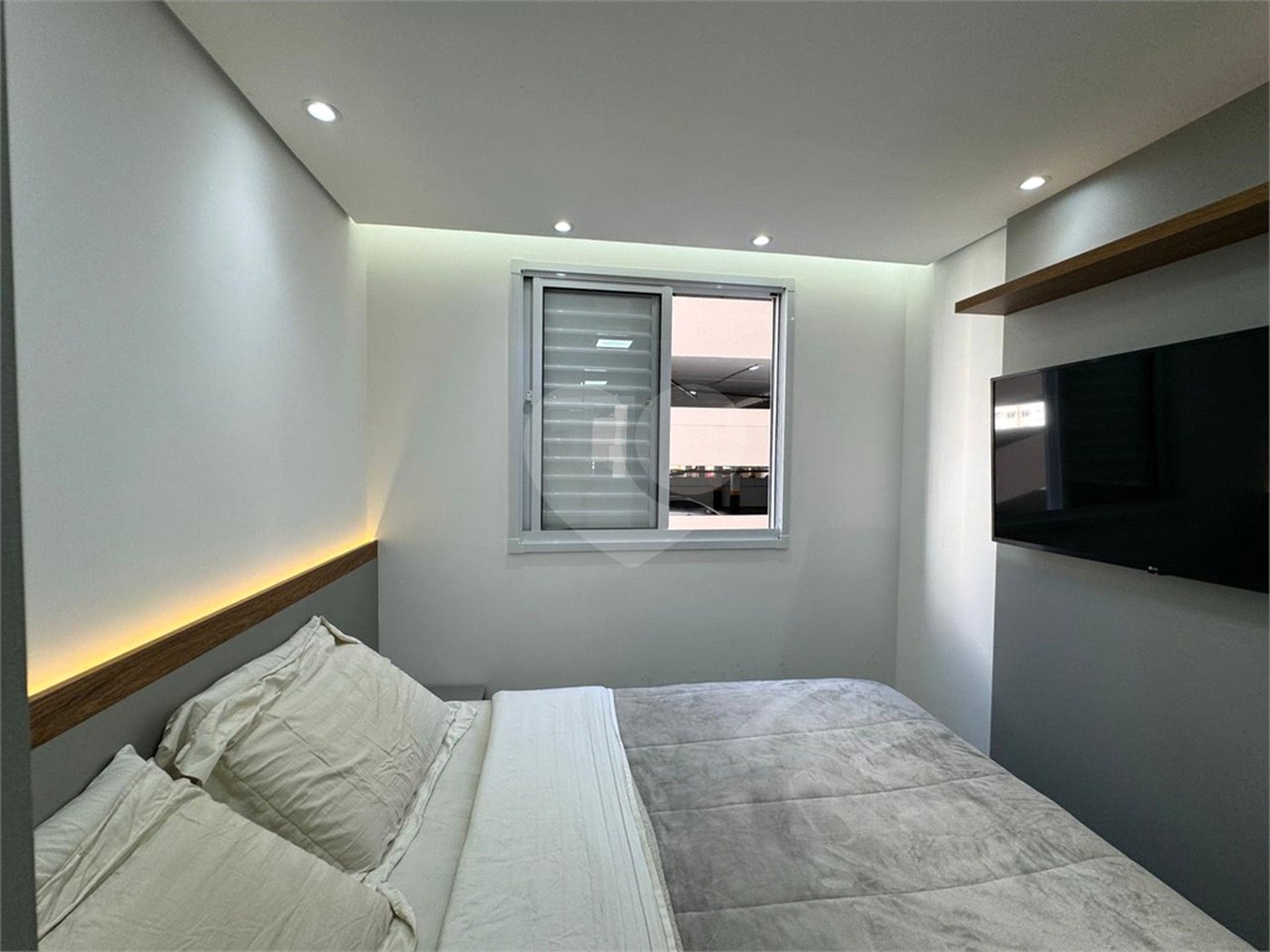 Apartamento à venda com 2 quartos em Pirituba, São Paulo, SP