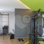 Apartamento à venda com 1 quarto em Barra Funda, São Paulo, SP