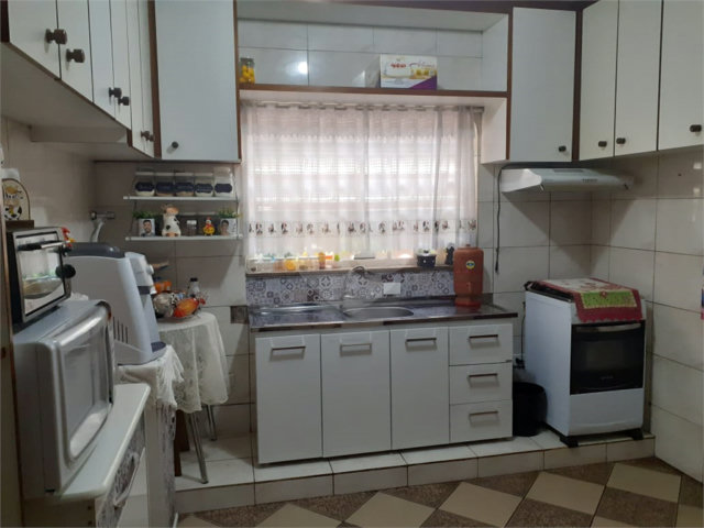 Casa à venda com 4 quartos, sendo 2 suítes,  em Pirituba, São Paulo, SP