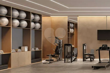 Studio para venda 30 metros Chácara Klabin - SP