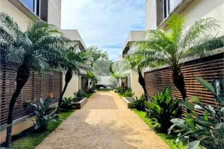 Casa à venda com 4 suítes no condomínio Tao Residencial, São Paulo - SP