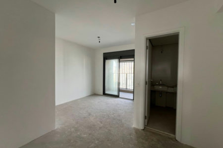 Apartamento com 3 dormitórios à venda, 160 m² por R$ 4.300.000,00 - Vila Nova Conceição - São Paulo/SP