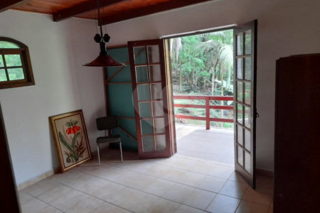 Chácara à venda com 3 quartos em Caraguatá, Mairiporã, SP