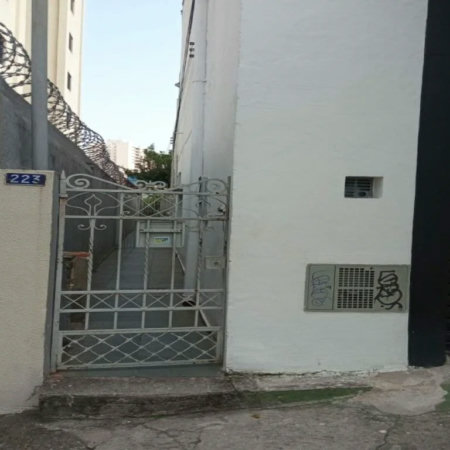 Casa à venda com 6 quartos em Vila Ipojuca, São Paulo, SP