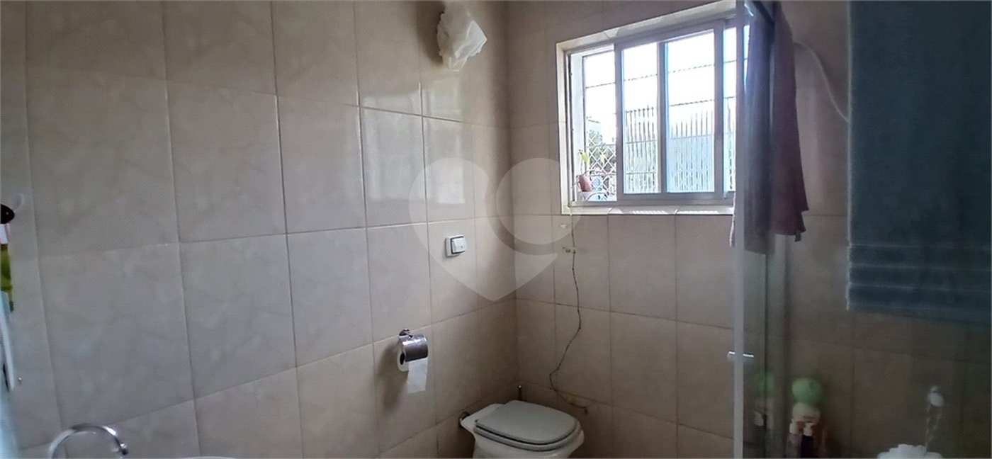 Casa Térrea à venda com 3 quartos, sendo 2 suítes, em Vila Guilherme, São Paulo, SP