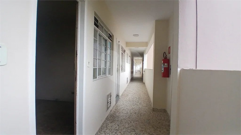 Apartamento à venda com 1 quarto em Santana, São Paulo, SP