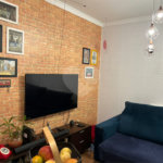 Casa à venda com 1 quarto no condomínio Chalom, São Paulo - SP