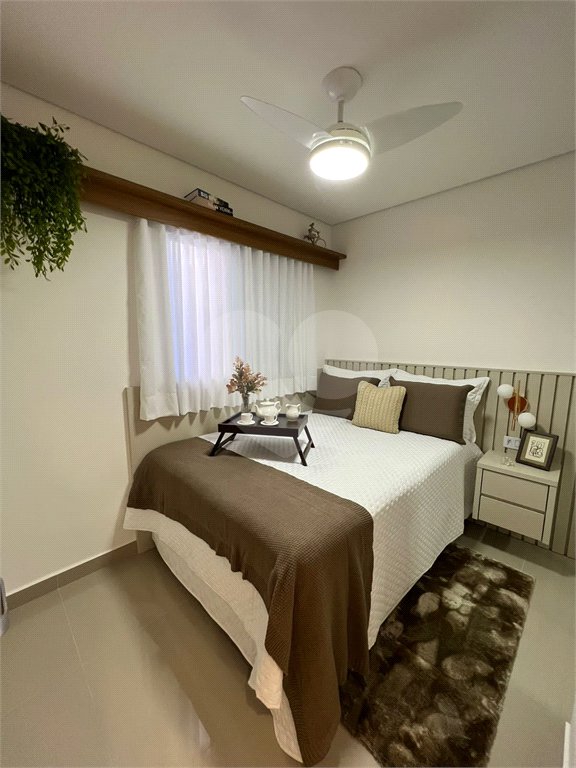 Apartamento à venda com 3 quartos, sendo 1 suíte, em Chora Menino, São Paulo, SP
