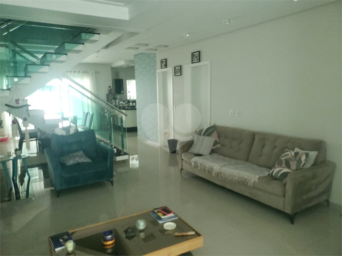 Casa à venda com 3 quartos, sendo 1 suíte, no condomínio Horizontes de Sorocaba, Sorocaba - SP