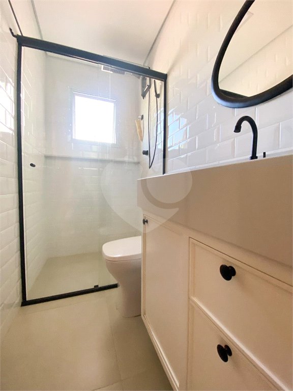 Sobrado à venda com 3 quartos, sendo 1 suíte, em Vila Nivi, São Paulo, SP
