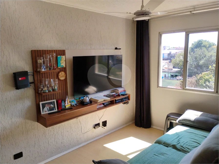 Vende-se lindo apartamento na Vila Santa Catarina!