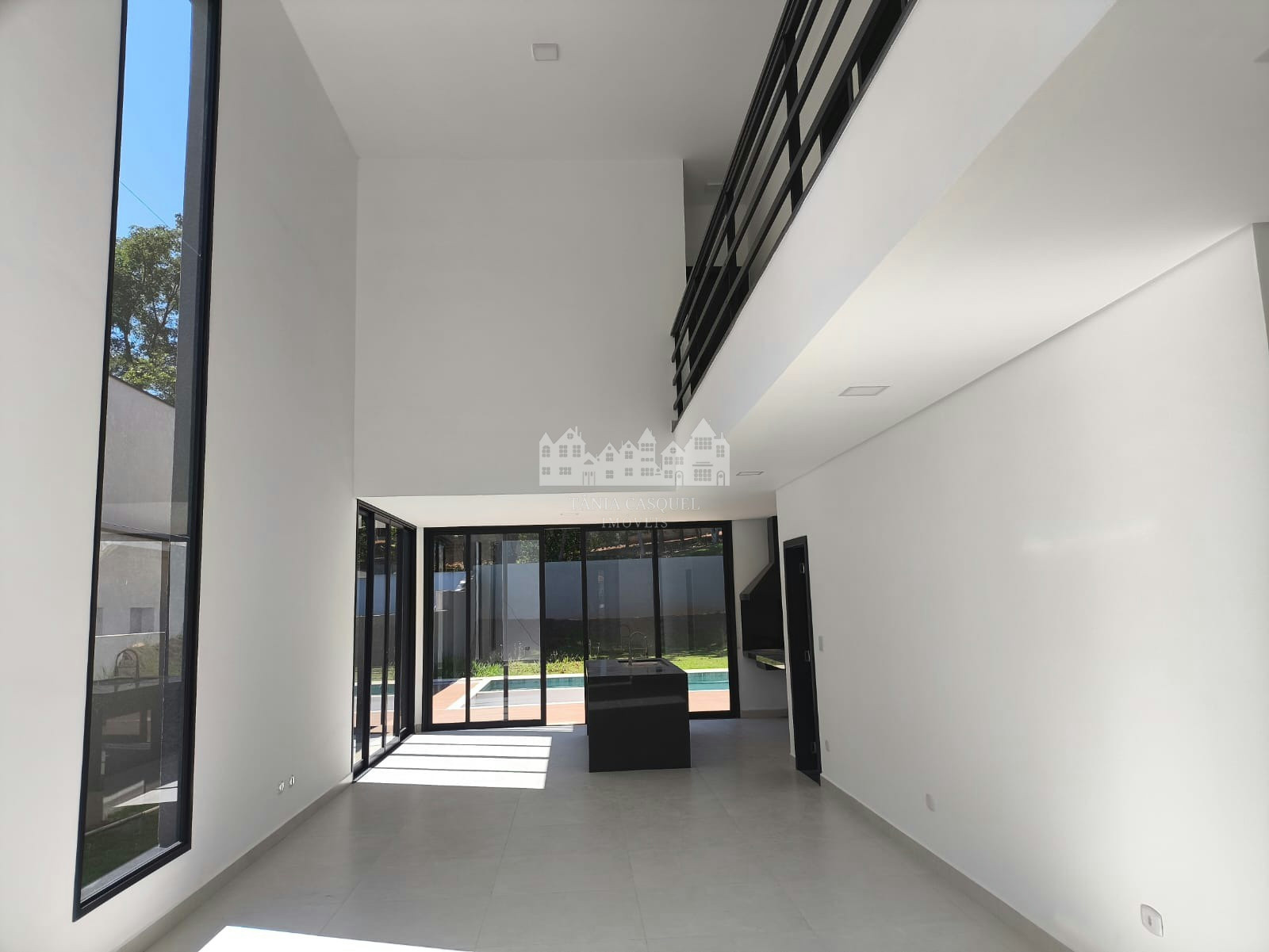 Casa, 5 quartos, 307 m² - Foto 4