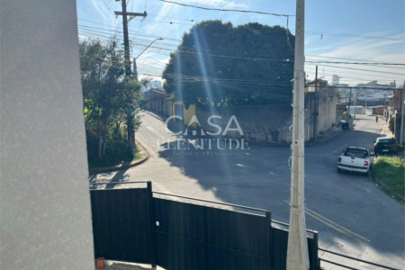 Sobrado à venda com 2 quartos em Vila Barão, Sorocaba, SP
