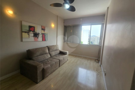 Apartamento à venda com 3 quartos em Tijuca, Rio de Janeiro, RJ