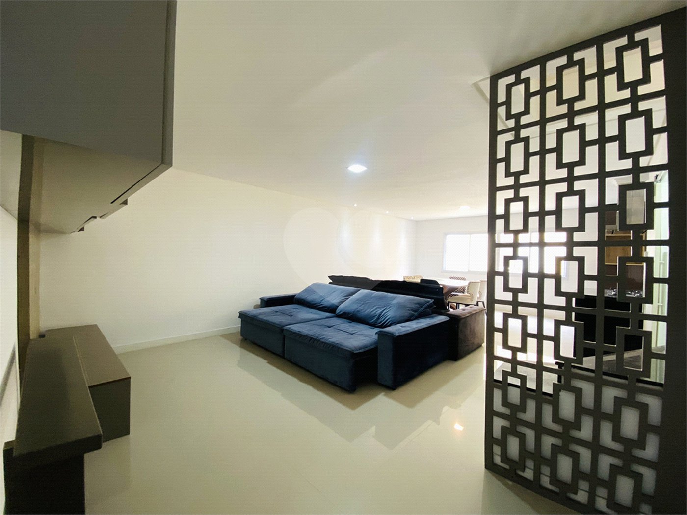 Apartamento à venda com 3 quartos, sendo 1 suíte, em Baeta Neves, São Bernardo do Campo, SP