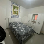 Apartamento à venda com 2 quartos em Boraceia, Bertioga, SP