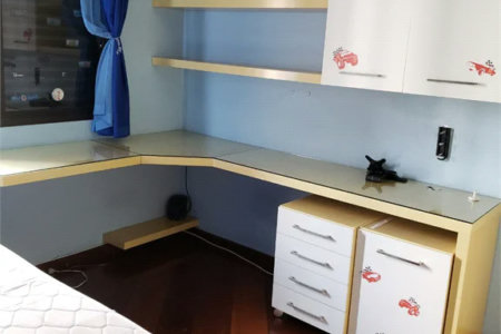 Apartamento à venda com 4 quartos, sendo 2 suítes,  em Vila Andrade, São Paulo, SP