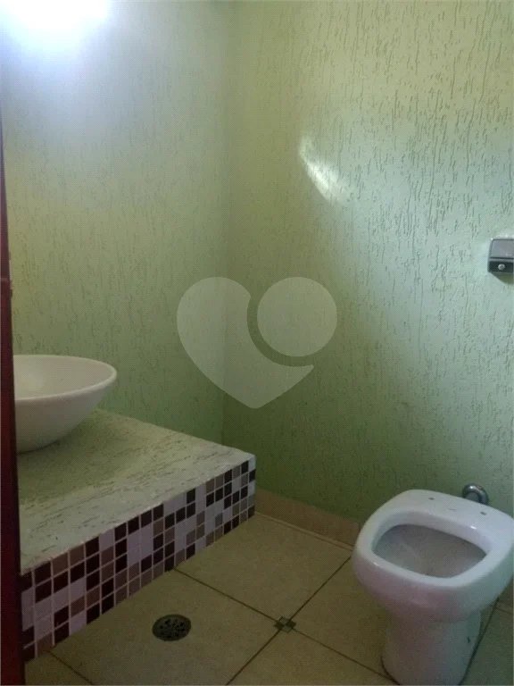 Sobrado à venda com 3 quartos, sendo 2 suítes, em Tucuruvi, São Paulo, SP