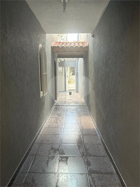 Sobrado à venda com 3 quartos em Jardim Lourdes (zona Sul), São Paulo, SP