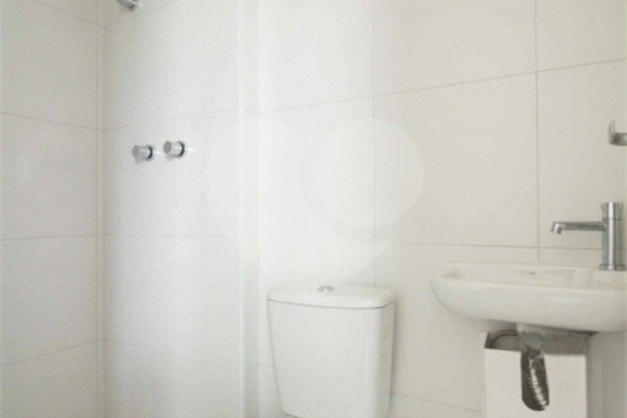 Apartamento Garden Perdizes