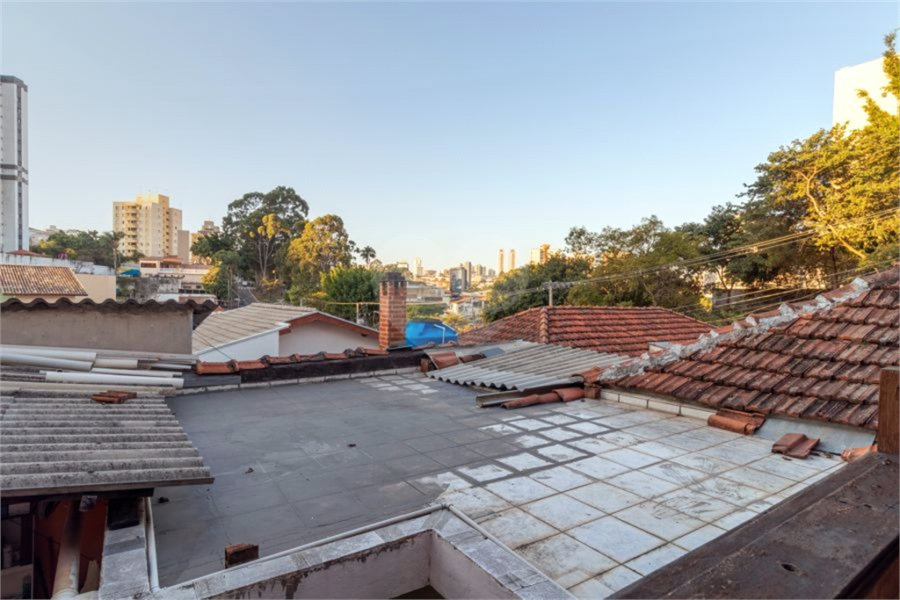 Casa à venda com 3 suítes em Santana, São Paulo, SP