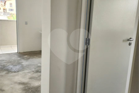 Apartamento à venda com 2 quartos em Vila Aurora (zona Norte), São Paulo, SP